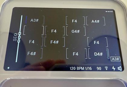 various-Kiviak Instruments Wo-Fi